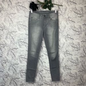Articles of Society Skinny Jeans
